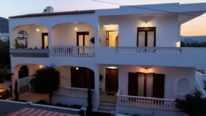 Filoxenia House